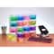 8 Pack: Really Useful Boxes® 16-Box Organizer